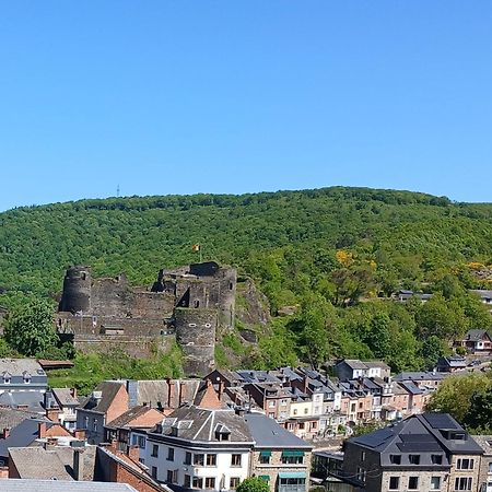 Le Panorama Villa La-Roche-en-Ardenne Ngoại thất bức ảnh